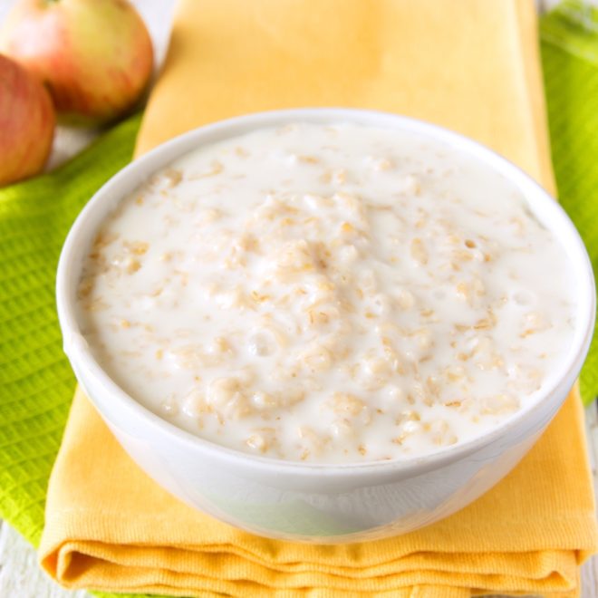 🥣5 CÔNG THỨC CHÁO YẾN MẠCH NGON – DỄ ĂN – GIẢM MỠ MÁU