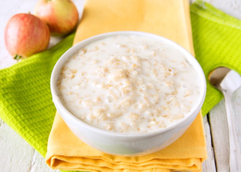 🥣5 CÔNG THỨC CHÁO YẾN MẠCH NGON – DỄ ĂN – GIẢM MỠ MÁU