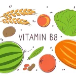 Tóm tắt Số 130: Vitamin B8 (Inositol): Những vai trò sống còn ít ai ngờ tới