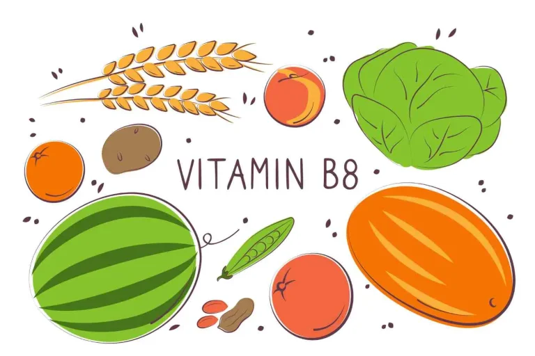 Tóm tắt Số 130: Vitamin B8 (Inositol): Những vai trò sống còn ít ai ngờ tới